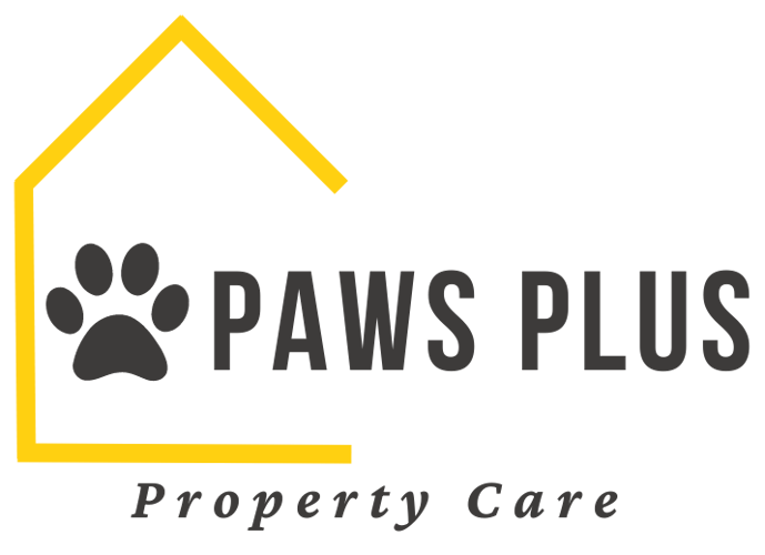 Paws Plus Property Care